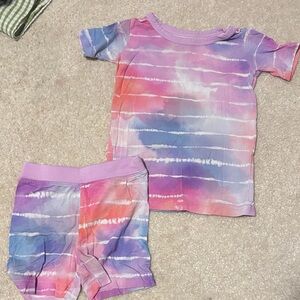 Little Sleepies pajamas *see 3rd photo